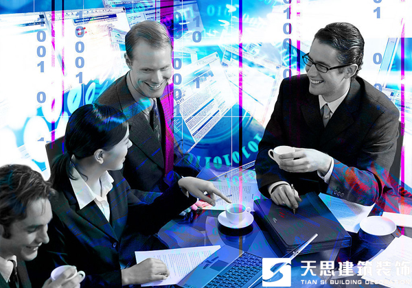 <a href=http://www.639tk.com/ target=_blank class=infotextkey>合肥辦公室裝修</a>-合肥天思裝飾