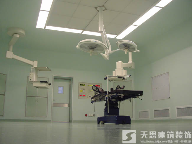<a href=http://www.639tk.com/yiyuananli/ target=_blank class=infotextkey>合肥醫院裝修</a>設計