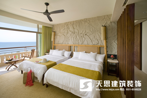 <a href=http://www.639tk.com/hfjdzx/ target=_blank class=infotextkey>合肥酒店裝修</a>設計內外兼修很重要