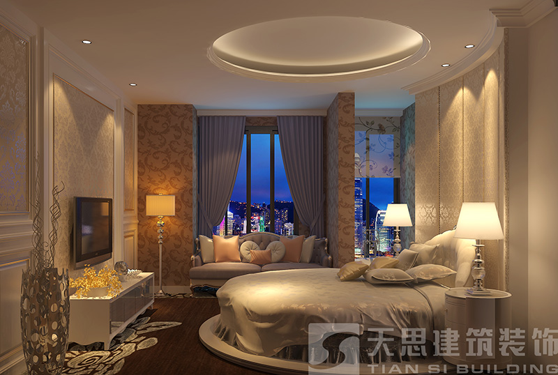 <a href=http://www.639tk.com/hfjdzx/ target=_blank class=infotextkey>合肥酒店設計</a>效果圖