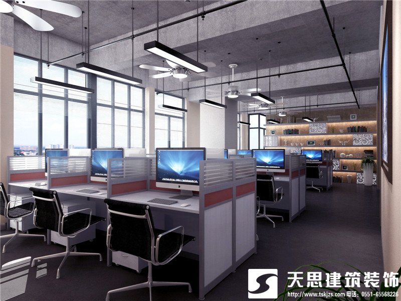 <a href=http://www.639tk.com/ target=_blank class=infotextkey>合肥辦公室裝修</a>效果圖