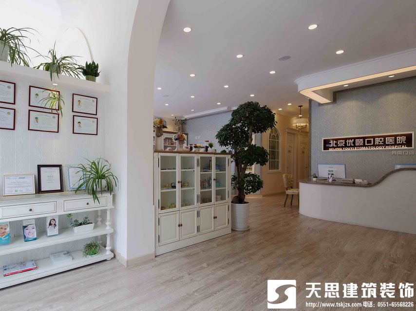 <a href=http://www.639tk.com/yiyuananli/ target=_blank class=infotextkey>合肥醫(yī)院裝修</a>專注打造良好的就醫(yī)環(huán)境