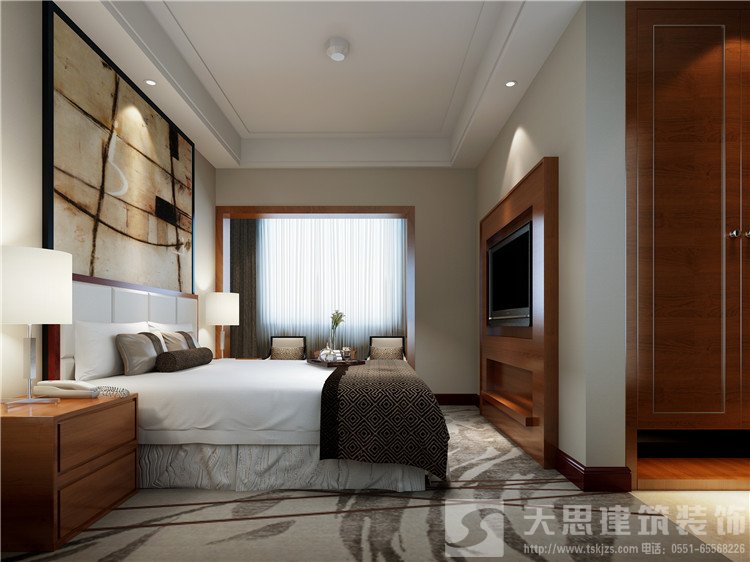 <a href=http://www.639tk.com/hfjdzx/ target=_blank class=infotextkey>合肥酒店裝修</a>效果圖