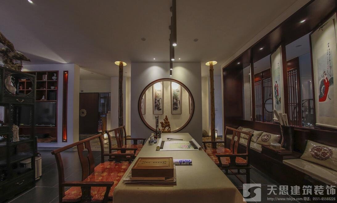 <a href=http://www.639tk.com/huisuoanli/ target=_blank class=infotextkey>合肥會所裝修</a>效果圖